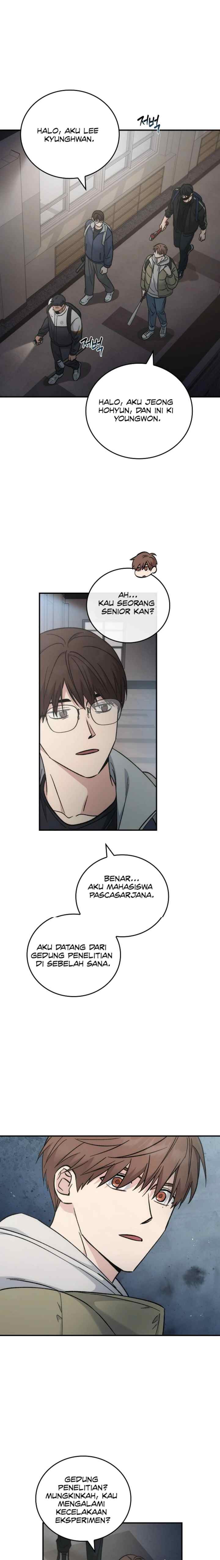Dead Man's Switch chapter 57 halaman 6