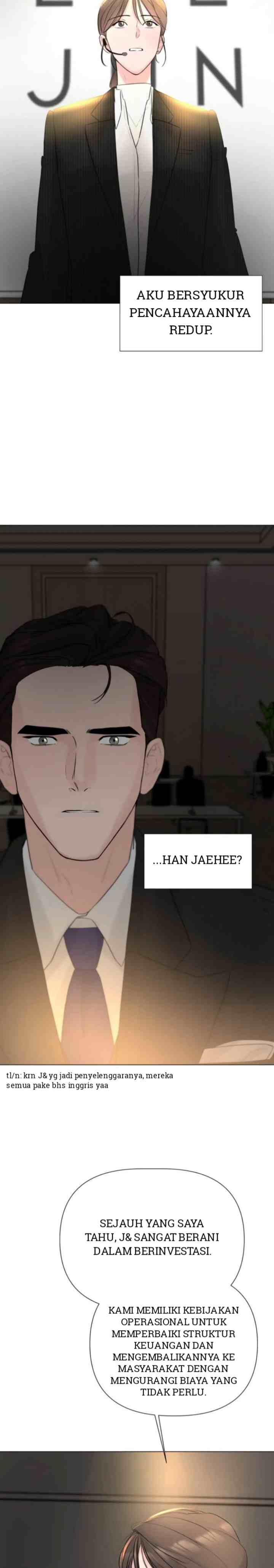 Another Love! chapter 16 halaman 12