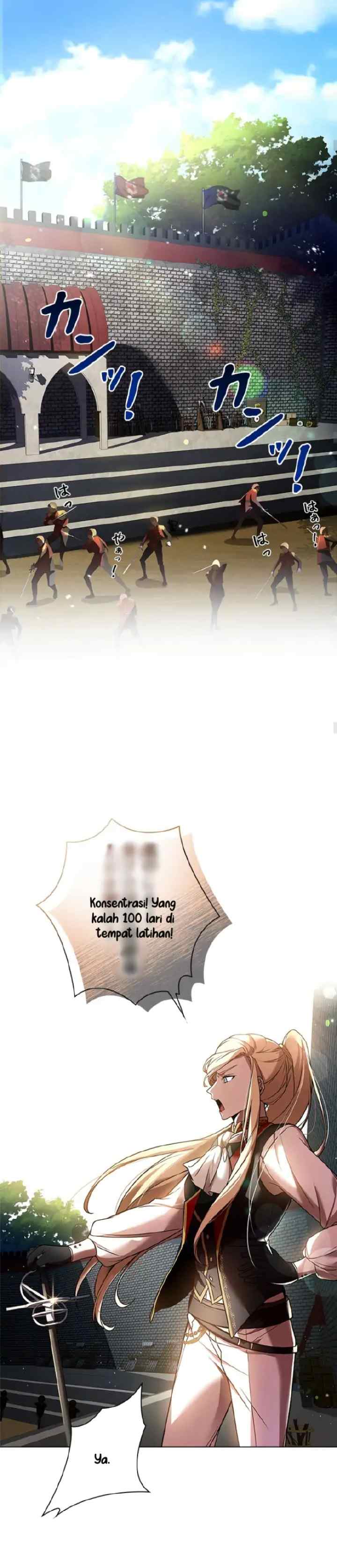 Happy In-Law chapter 2 halaman 7