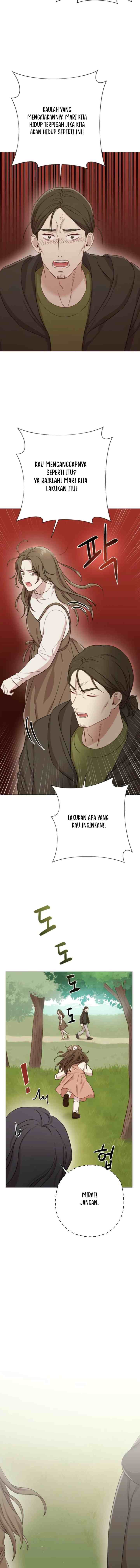 Give Birth To Me chapter 7 halaman 14