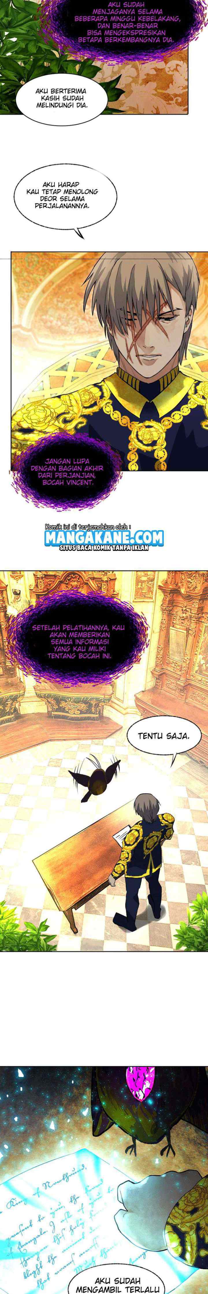 Deor chapter 30 halaman 19