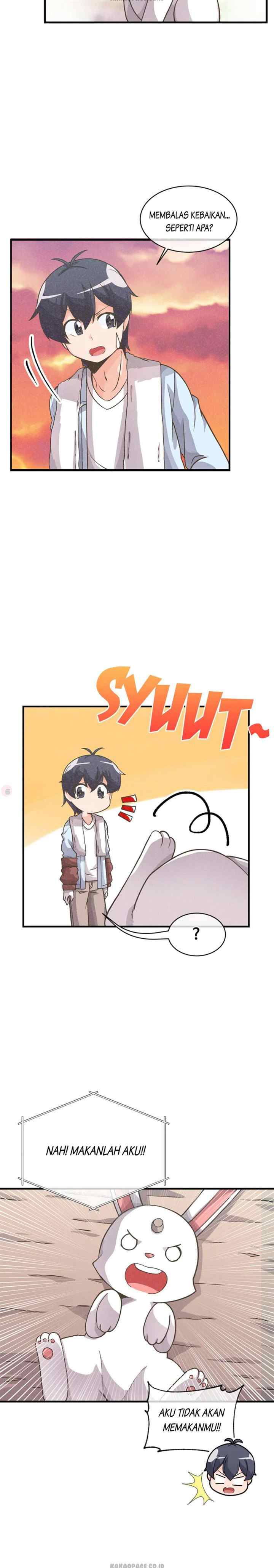 Spirit Farmer chapter 11 halaman 16