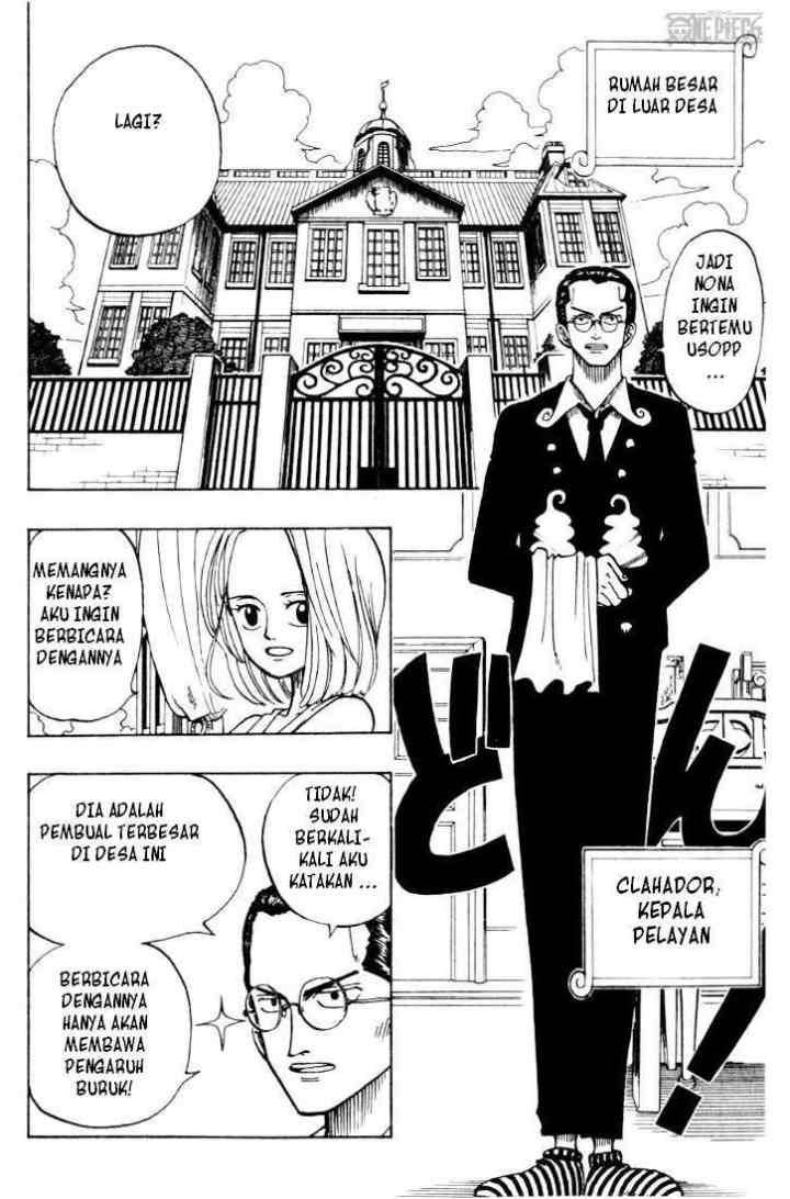 One Piece chapter 24 halaman 6