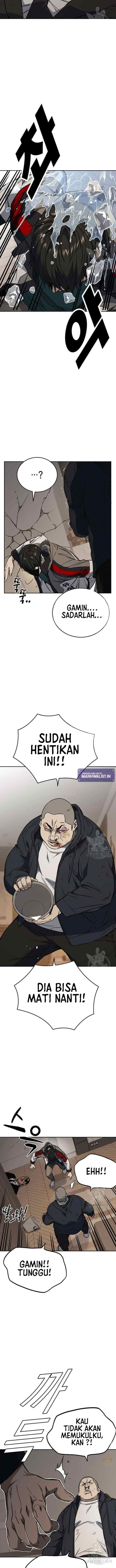 Kenkyu Gurupu chapter 206 halaman 12