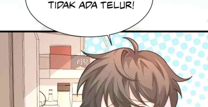 The Falling Sea God Special Chapter chapter 20 halaman 8