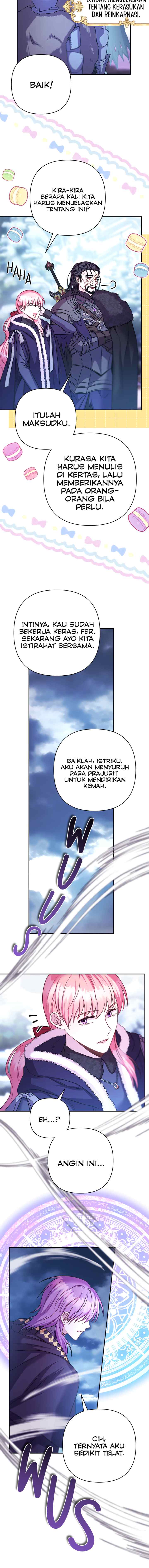 Anyway, It Is A Ropan chapter 74 halaman 16
