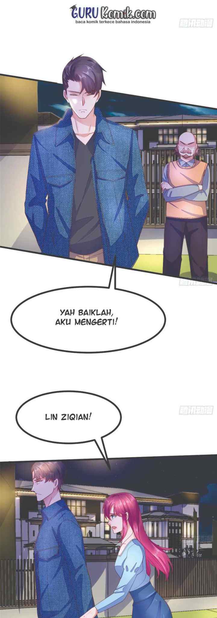 Rebirth Into the Strongest Immortal Cultivator chapter 27 halaman 5