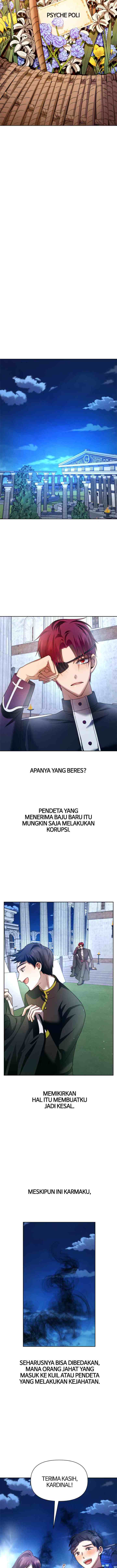 Your Throne chapter 93 halaman 15
