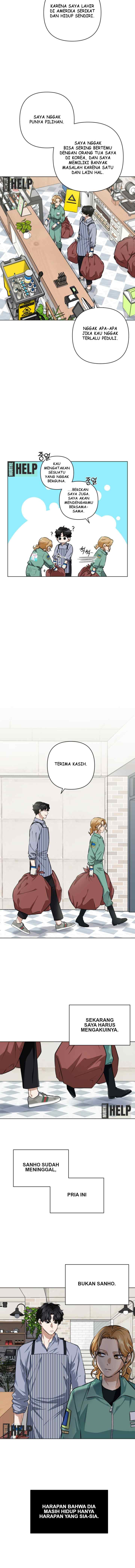 Remember Me chapter 5 halaman 10