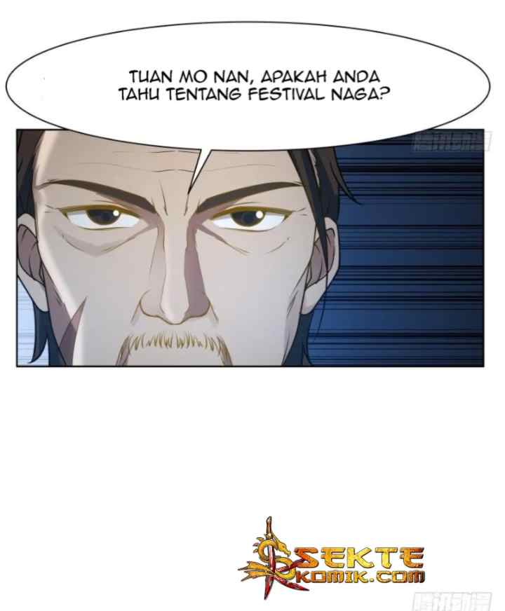 I Have a Dragon on My Body chapter 81 halaman 15