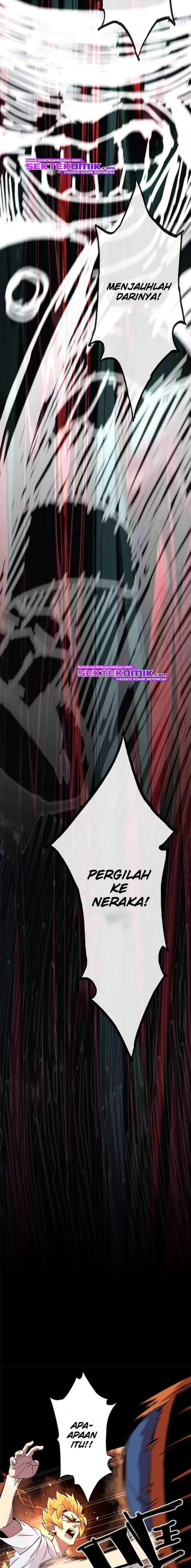 Super God Card Maker chapter 3 halaman 4