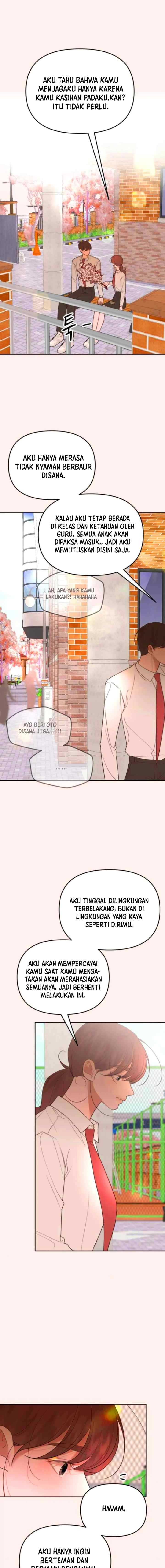 You Just Made My Day chapter 20 halaman 5