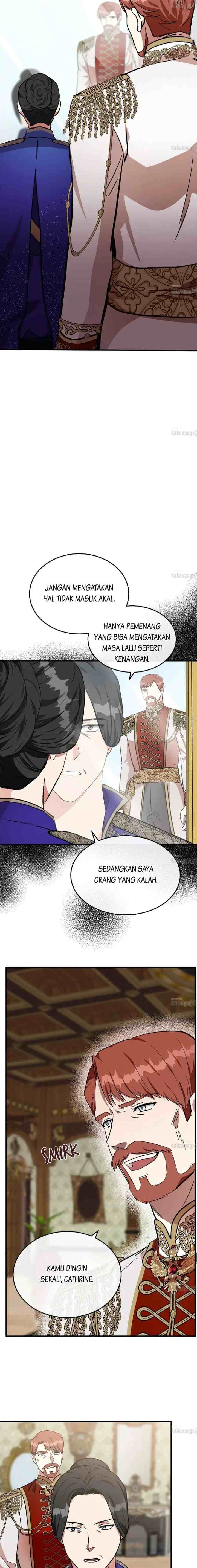 The Villainess Lives Twice chapter 110 halaman 15