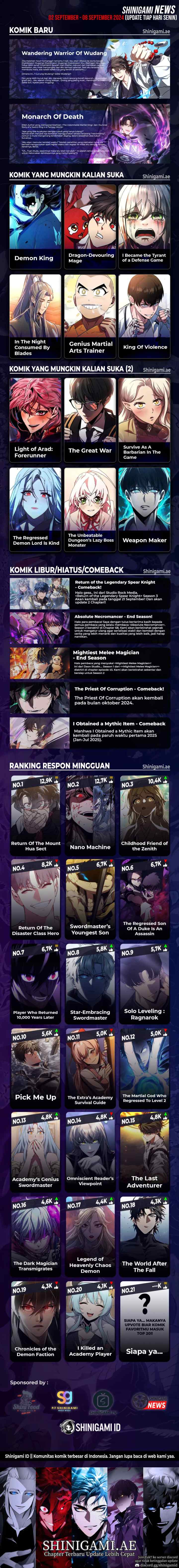 Revenge Of The Iron-Blooded Sword Hound chapter 79 halaman 17