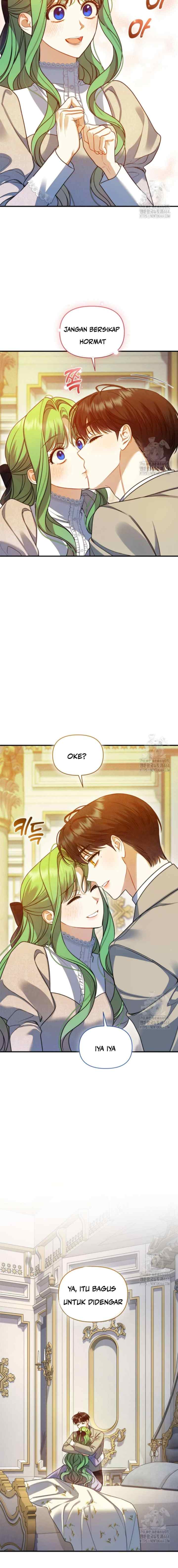 I Became the Younger Sister of a Regretful Obsessive Male Lead chapter 94 halaman 17