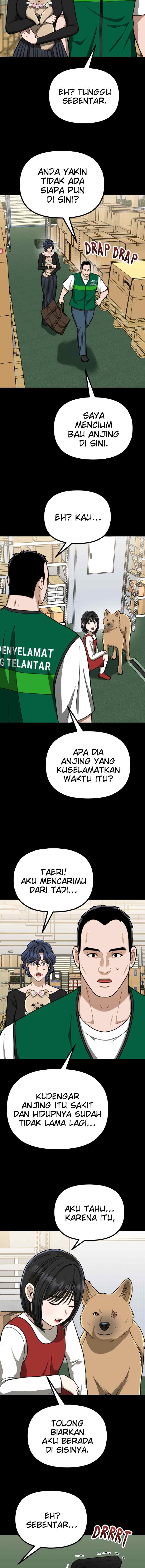 Father Like A Dog chapter 57 halaman 4