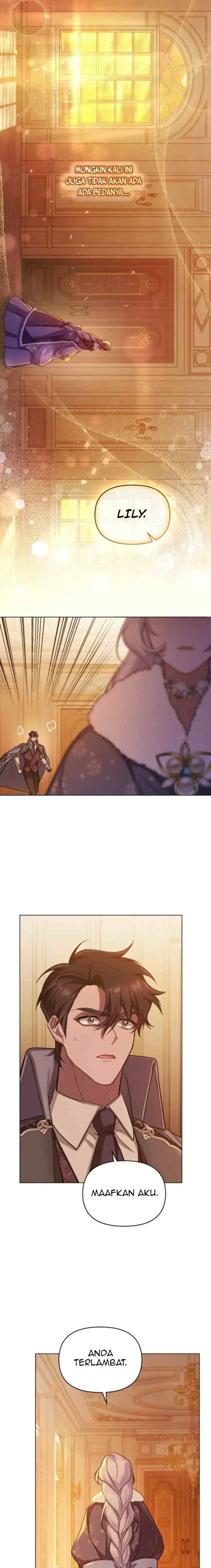 Disobey The Duke If You Dare chapter 5 halaman 9