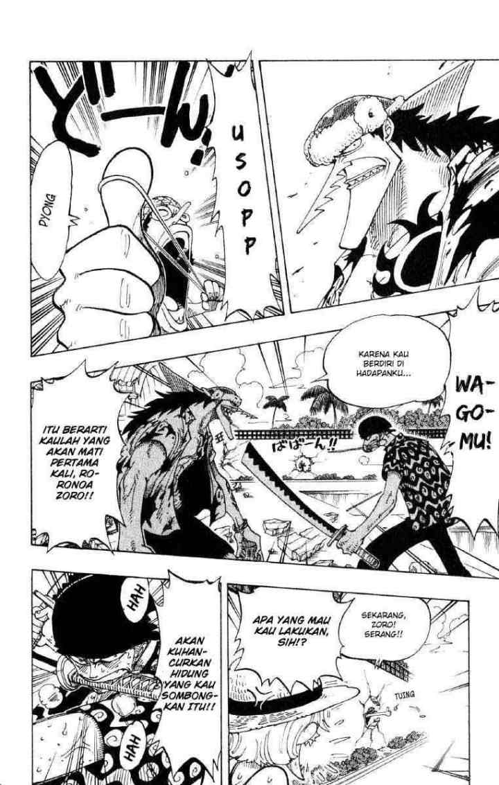 One Piece chapter 89 halaman 4