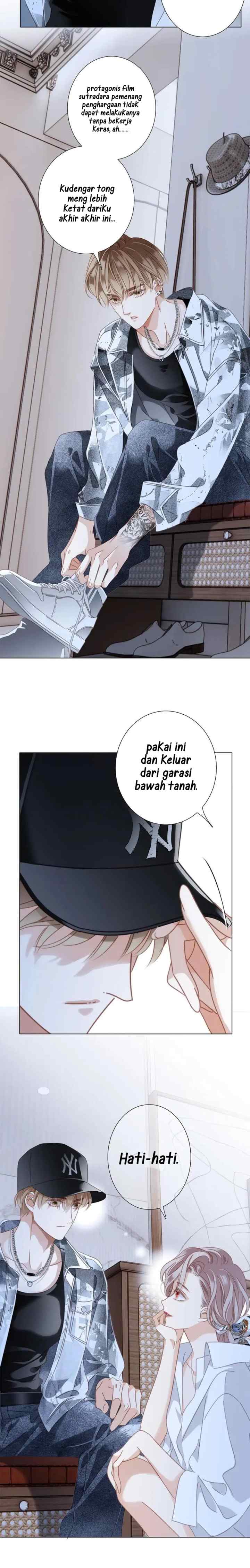 1st Kiss - I Don't Want To Consider You My Sister Anymore chapter 55 halaman 5