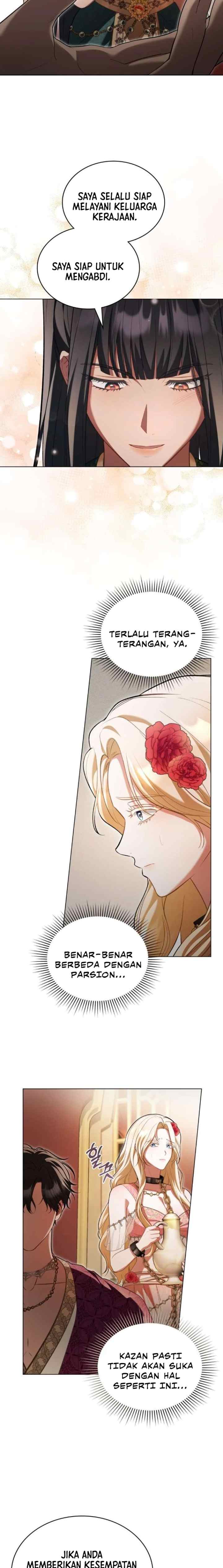 He Was My Slave chapter 9 halaman 6