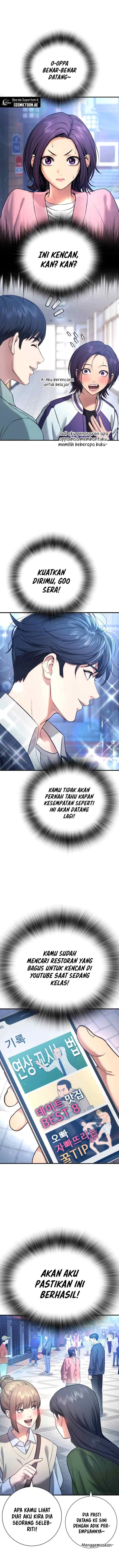 Gu Sera chapter 12 halaman 11