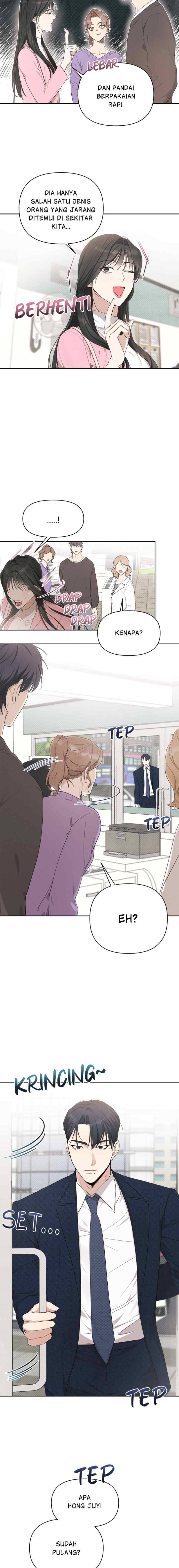 The Perfect Contract chapter 18 halaman 8
