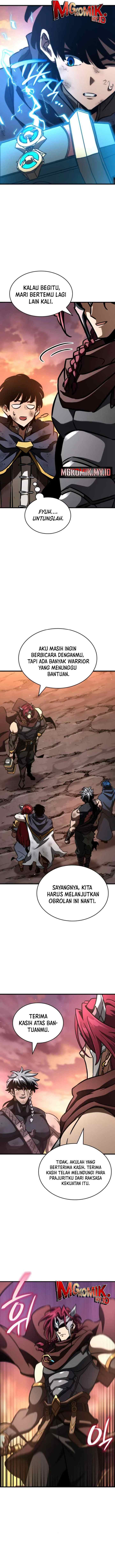 Valhalla Saga chapter 39 halaman 6