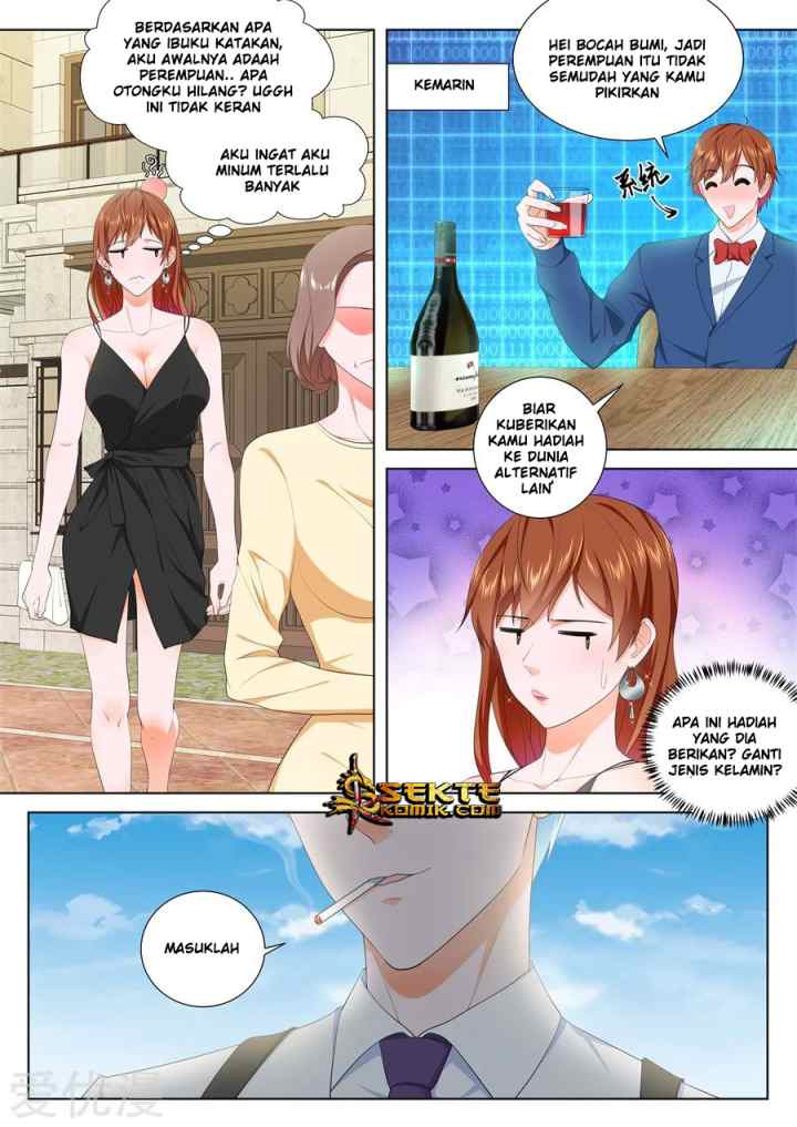 Metropolitan System chapter 224 halaman 10