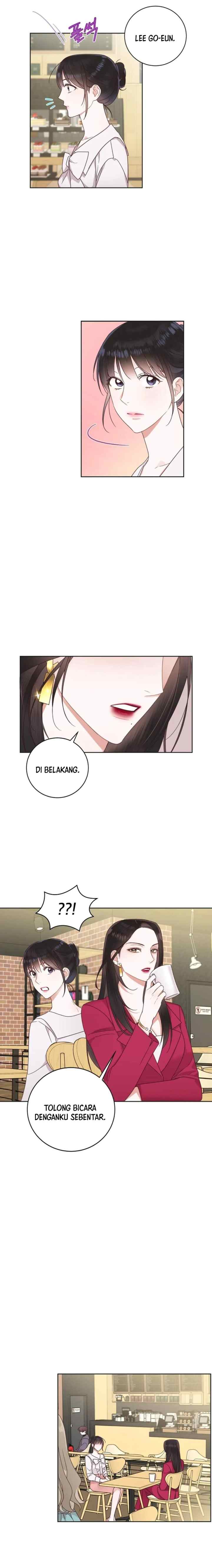 Office Romance Front chapter 12 halaman 6