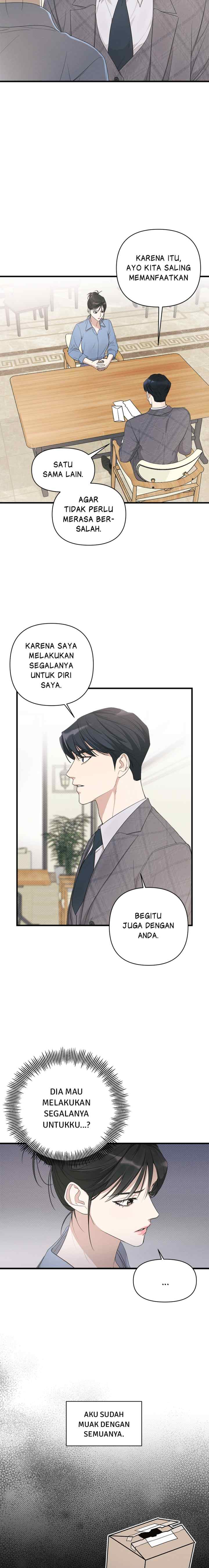 The Perfect Contract chapter 16 halaman 5