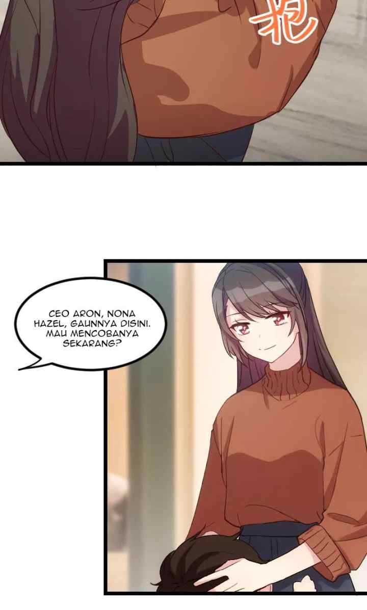 CEO's Sudden Proposal chapter 41 halaman 9