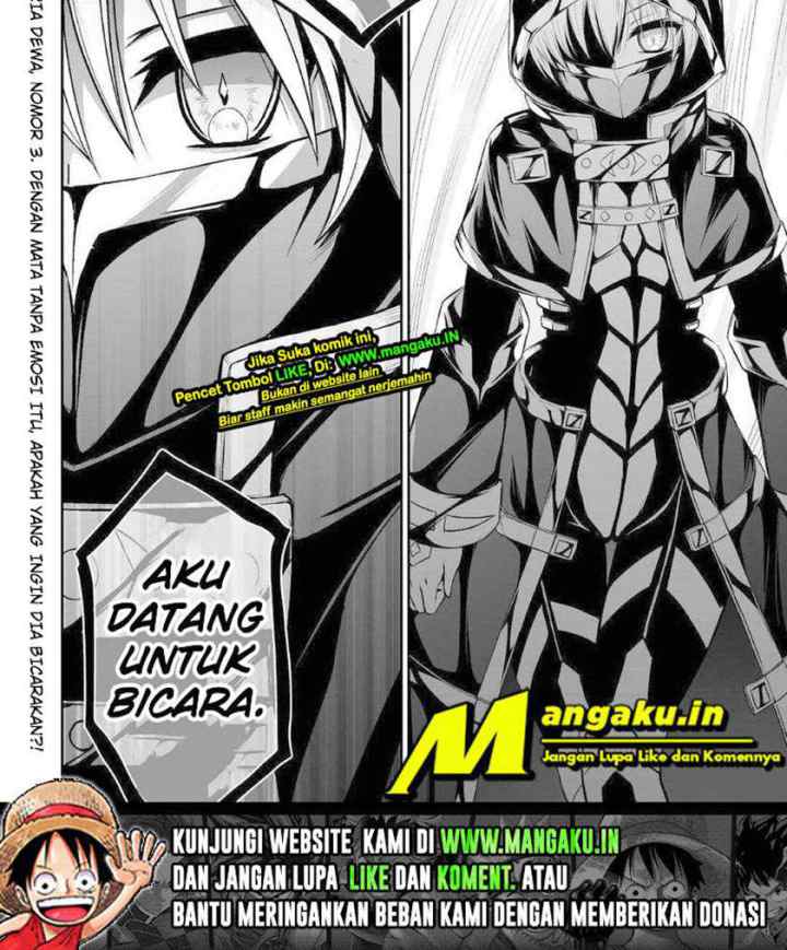 Jaryuu Tensei chapter 38 halaman 14