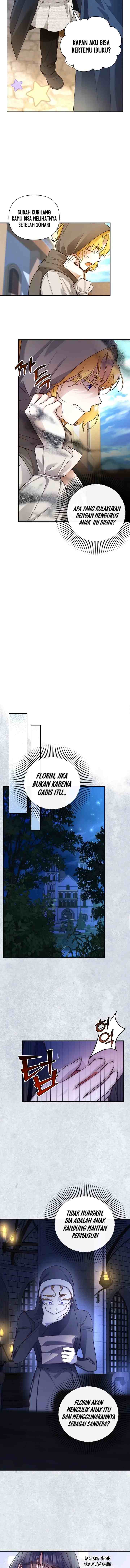How to Hide the Emperor's Child chapter 60 halaman 7