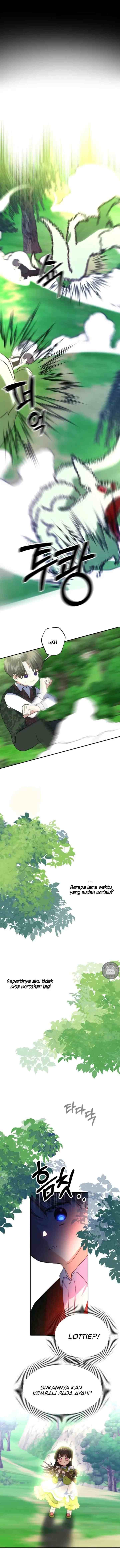 Monster Duke's Daughter chapter 14 halaman 11