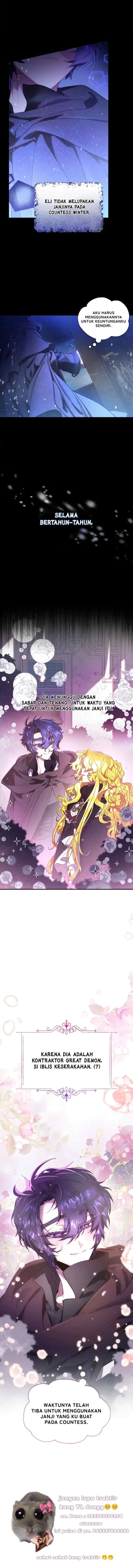 It's Time to Stop and Look for a New Family chapter 30 halaman 19