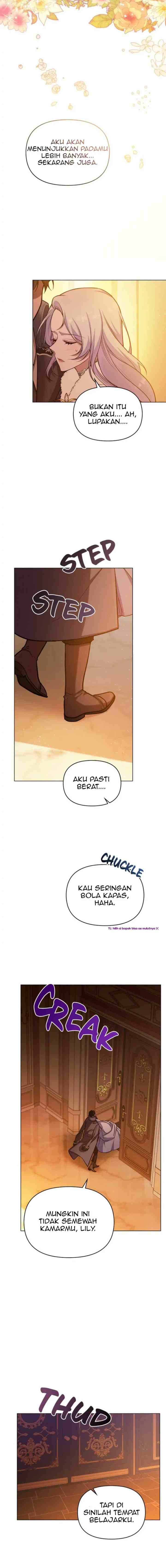 Disobey The Duke If You Dare chapter 5 halaman 14