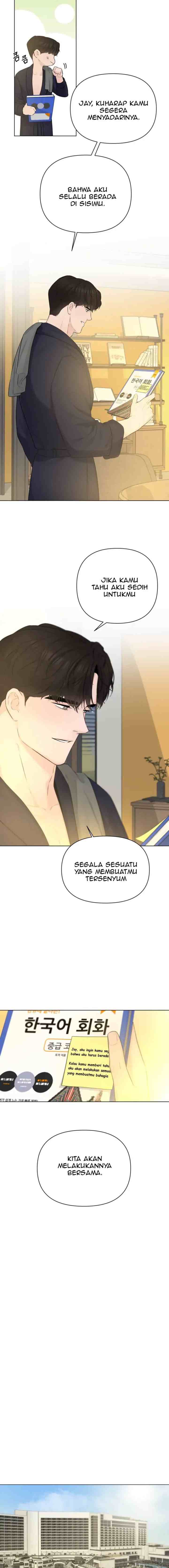 Another Love! chapter 32 halaman 4