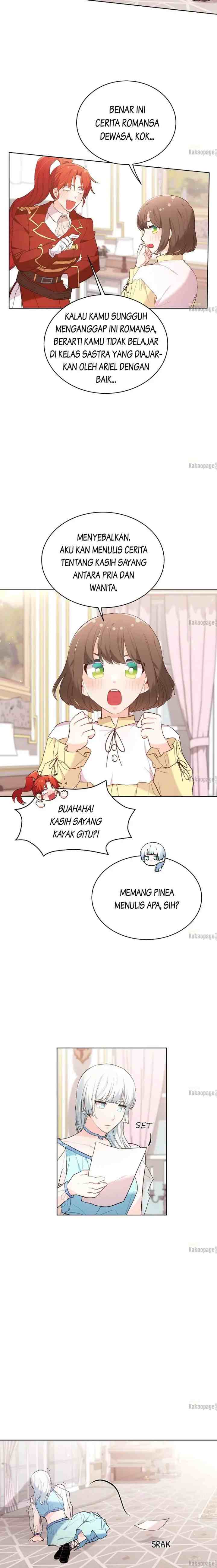 I Was Just an Ordinary Lady chapter 147 halaman 13