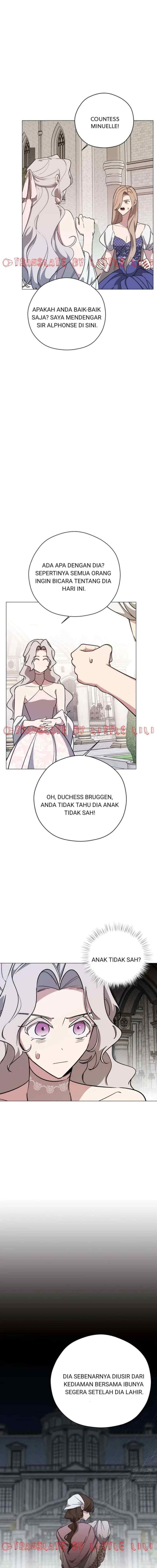 Duchess's Lo-Fi Coffeehouse chapter 40 halaman 13