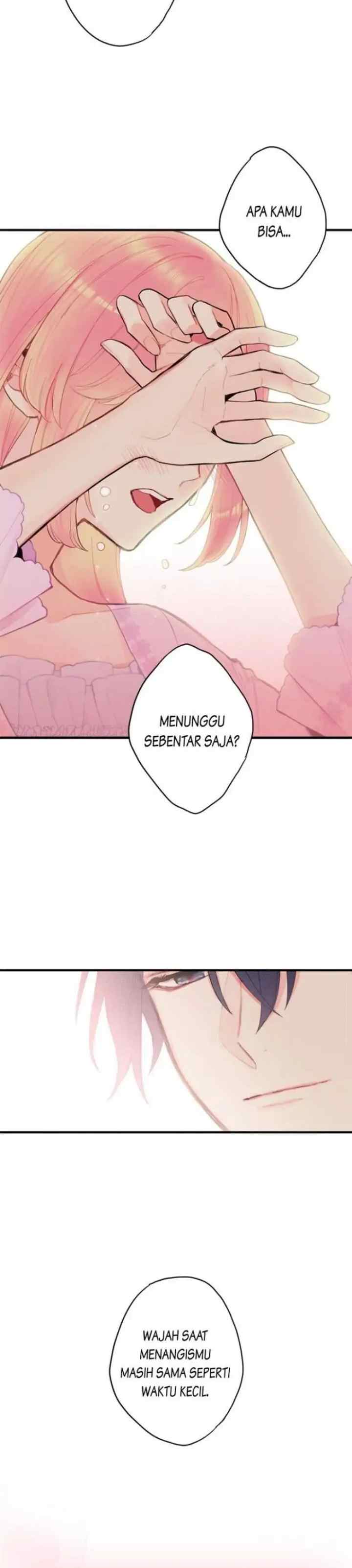 Survive as the Hero's Wife chapter 40 halaman 5