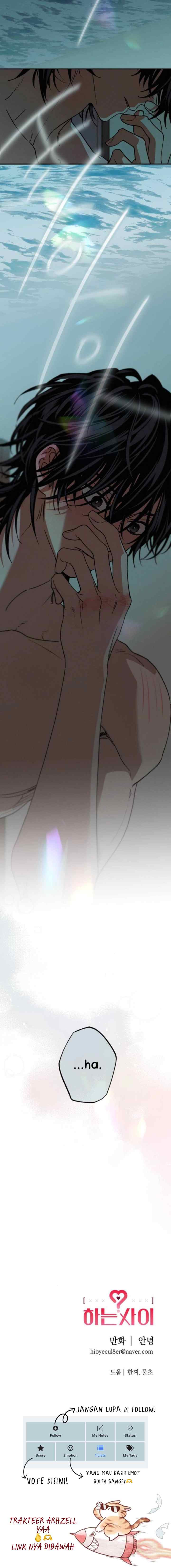 Enquanto faço isso chapter 31 halaman 17