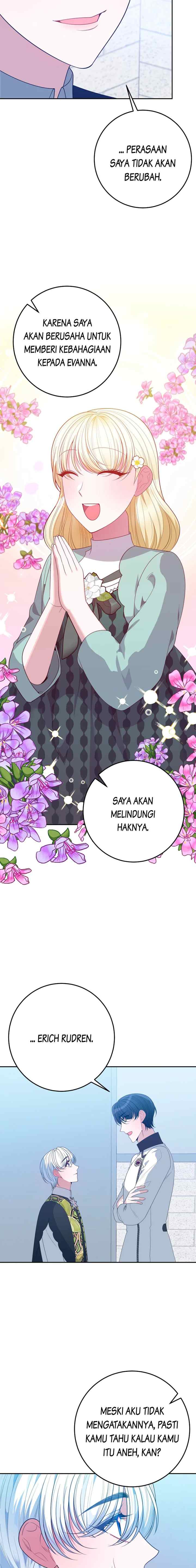 Everything's Coming Up Roses chapter 63 halaman 13