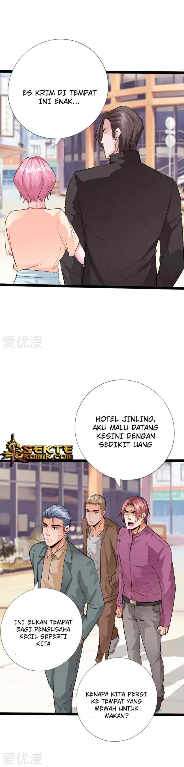 Hopeless chapter 114 halaman 12