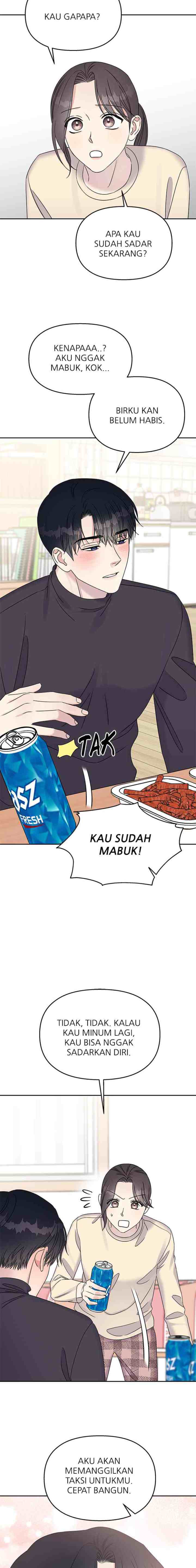 Do As I Say! chapter 38 halaman 16