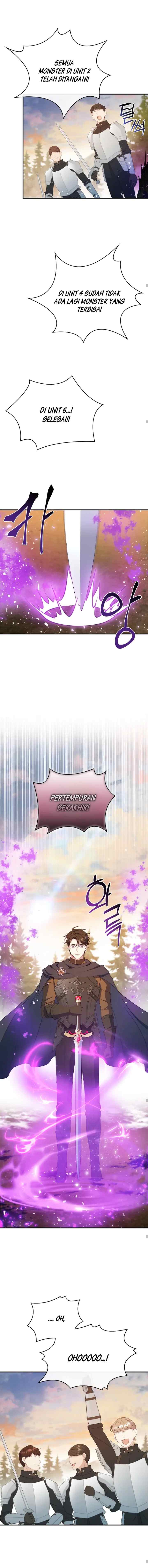 Fakes Don't Want To Be Real chapter 81 halaman 10