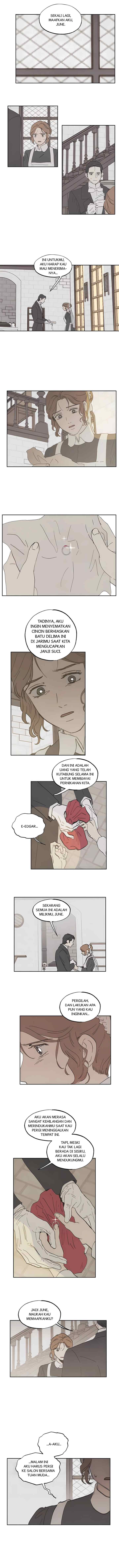 Lover of Green Midnight chapter 45 halaman 4