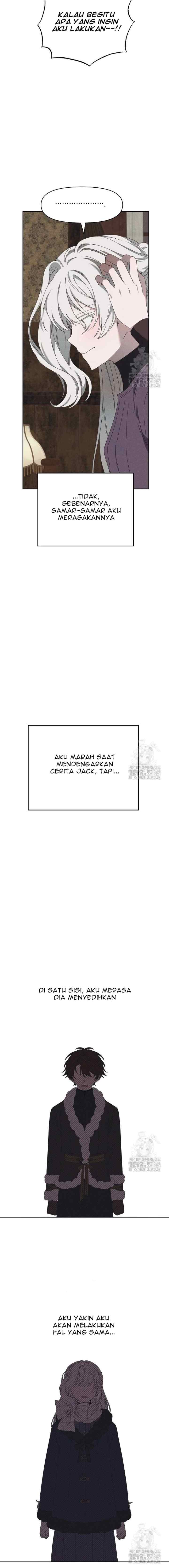 Foam of the Waves chapter 48 halaman 17