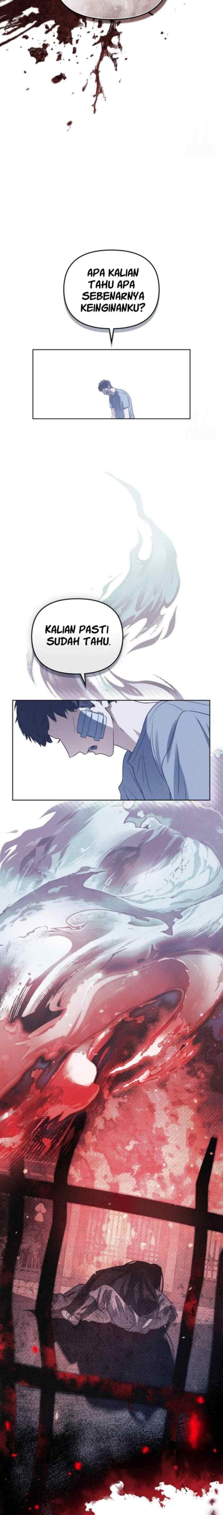 Honbul chapter 14 halaman 18