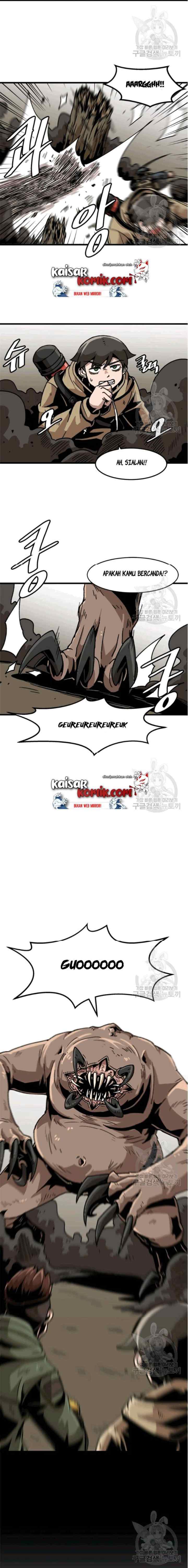 Bring My Level Up Alone chapter 29 halaman 15