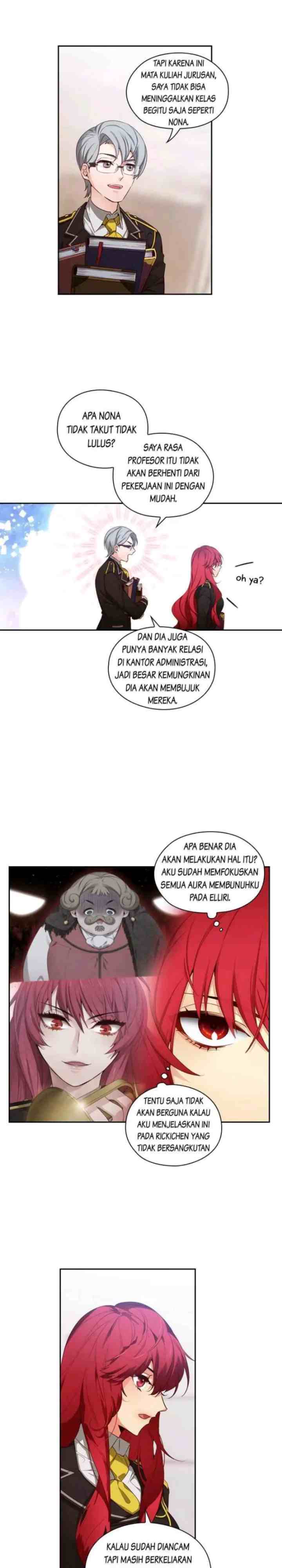 Adonis chapter 55 halaman 11
